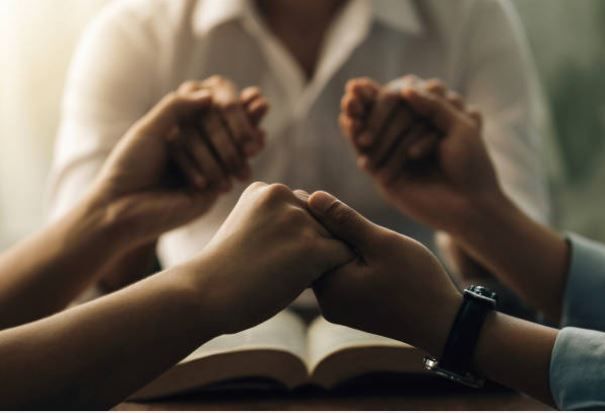 Patience with Christian Brothers & Sisters: Biblical Grace