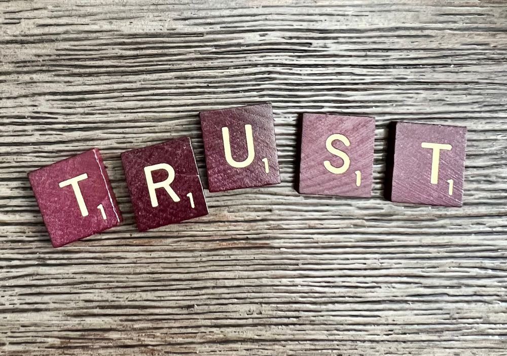 Safety and Trust