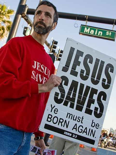 12 days until our Public Evangelism Seminar.