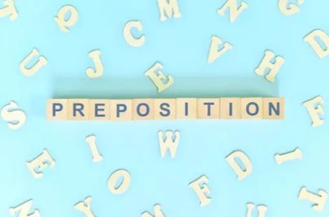Prepositions
