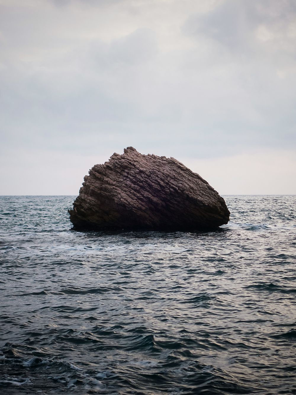 The 3 Tenses of the Stone