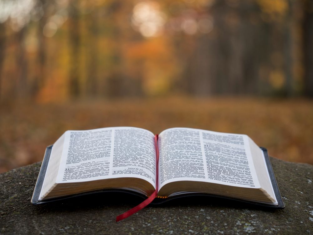 2024 Bible Conference Announcement
