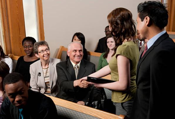 Great leadership cares