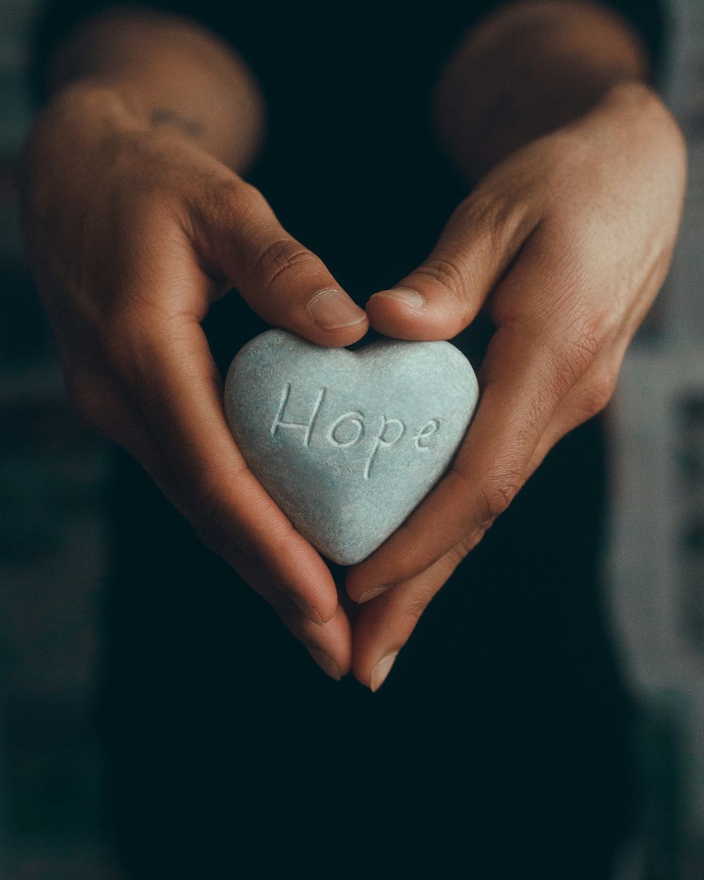 A Lively Hope for the Hopeless