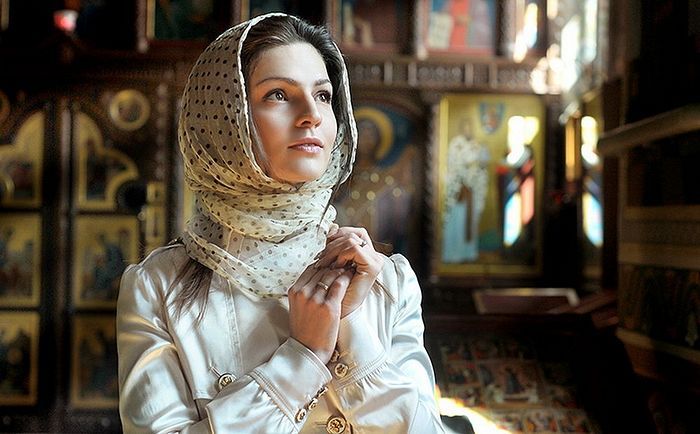1 Corinthians 11 - Head Coverings