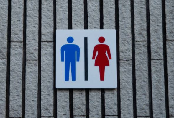 Transgender Day of Visibility ?!?