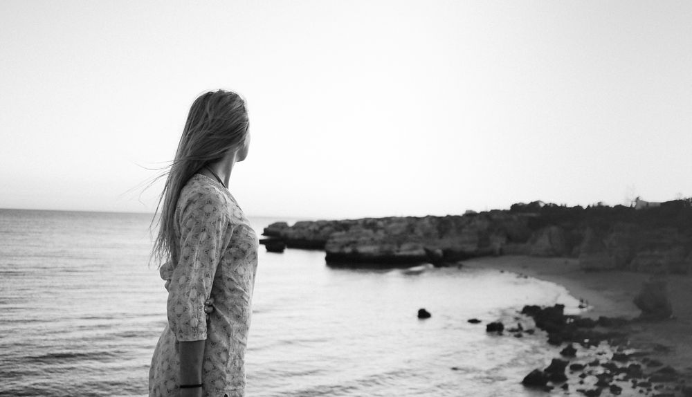 Eternal view vs Past view