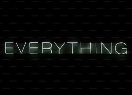 Everything