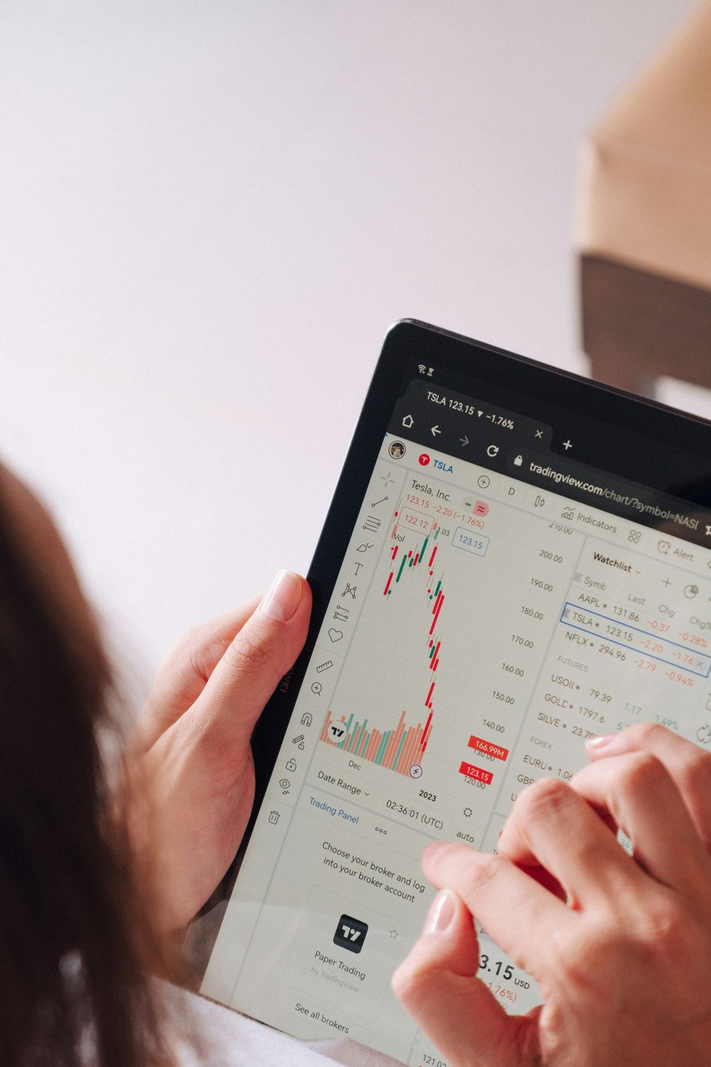 Financial Wisdom: Stewarding God's Gifts in the Market