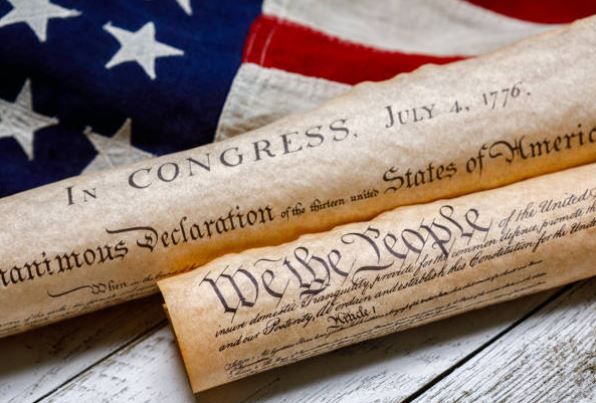 Were the Founding Fathers Christian? The Historical Truth