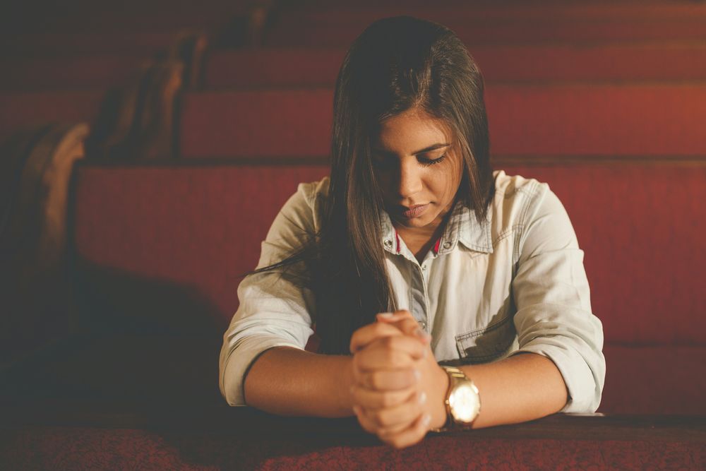 Biblical Humility: 5 Life-Changing Lessons