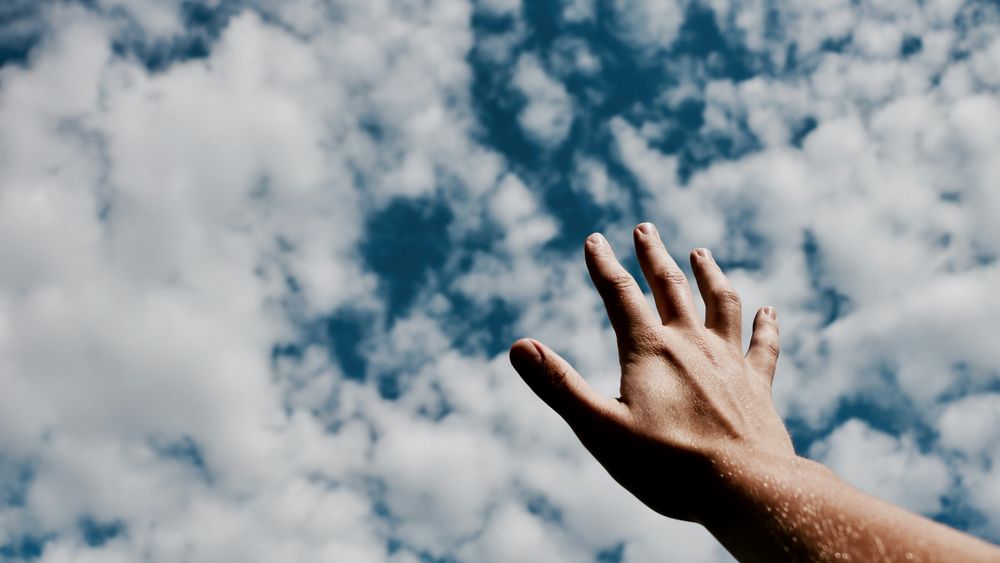 When Your Child is Dying and God Says No