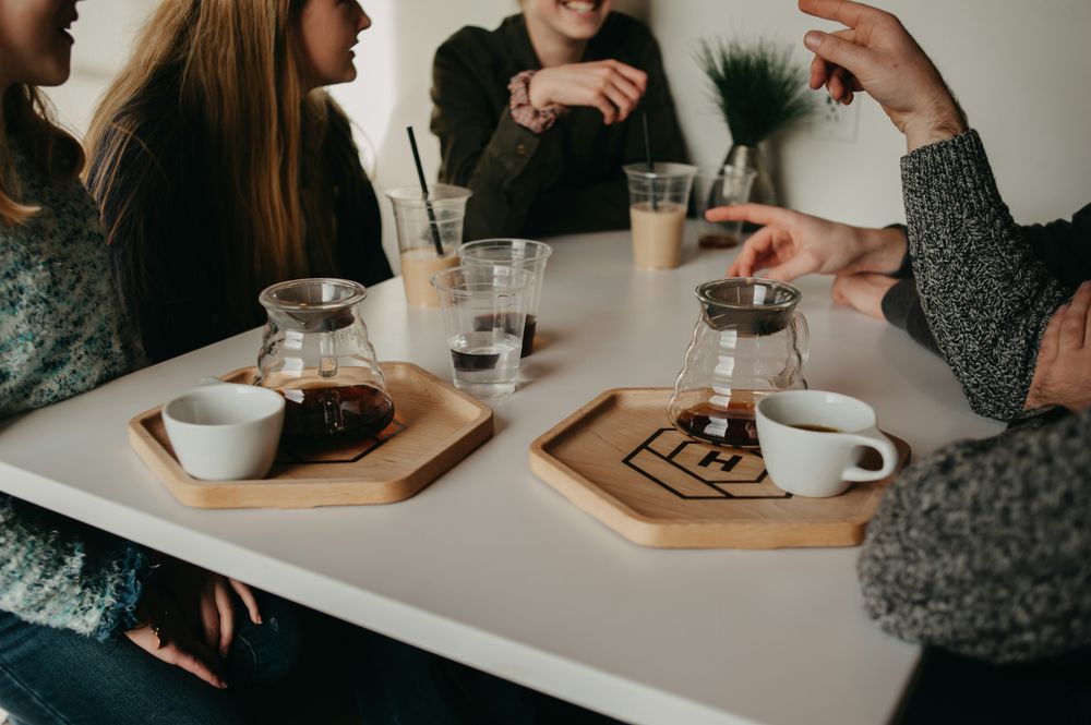 The Heart of Hospitality