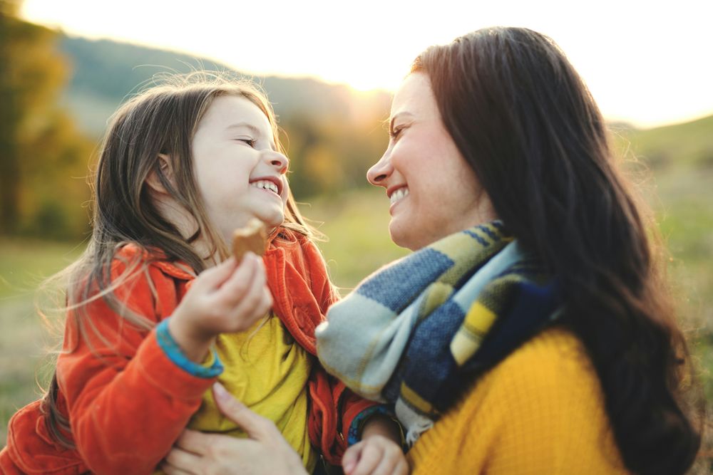 When Laughter Needs Permission
