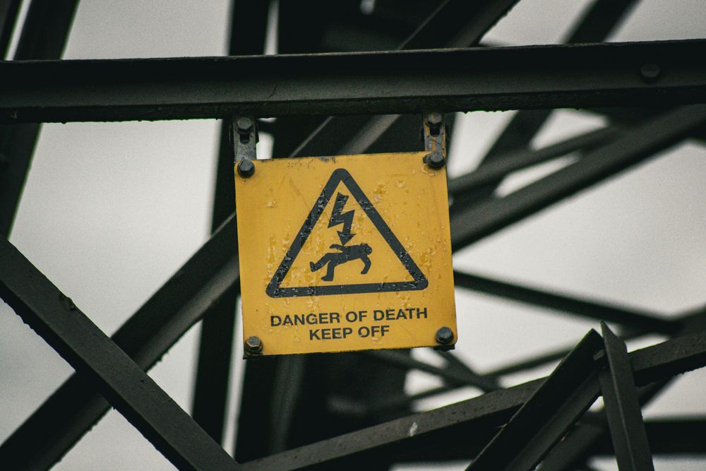 God Already Warned You