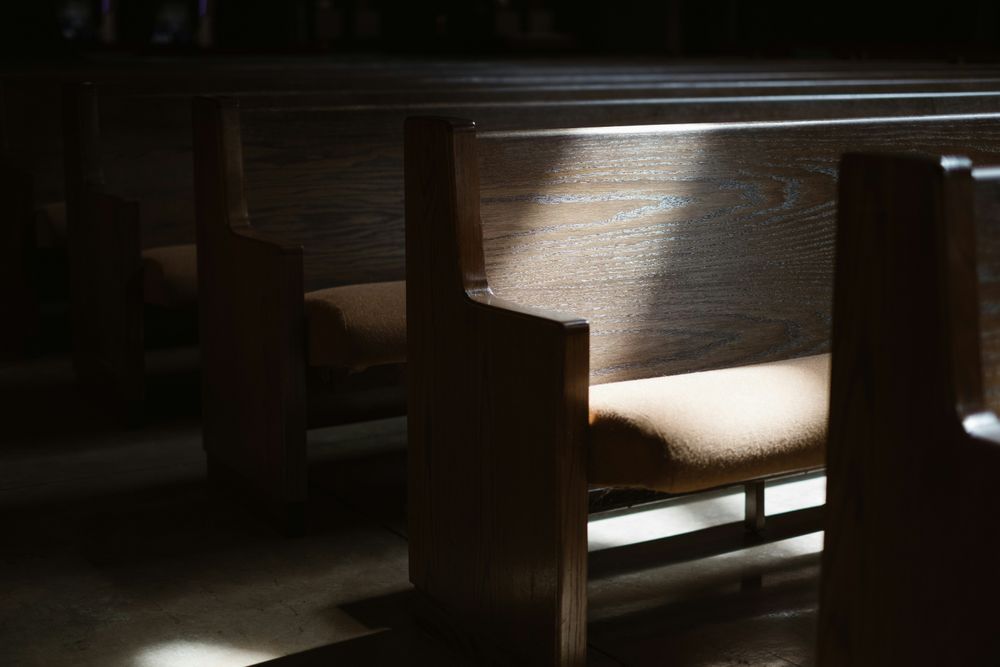 Nobody Leaves a Church Over a Doctrine They Still Believe
