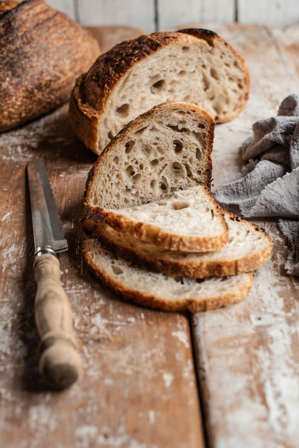 Stop Surviving on Yesterday's Manna