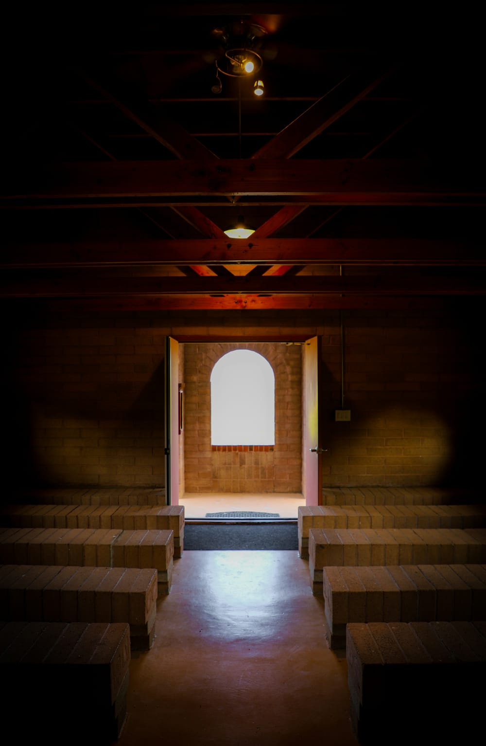 Nobody Ever Left the Faith Over a Misunderstanding