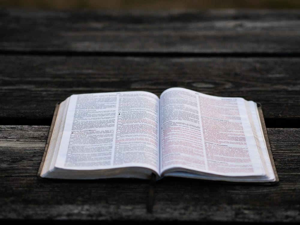 God Called Ezekiel's Preaching a Lovely Song