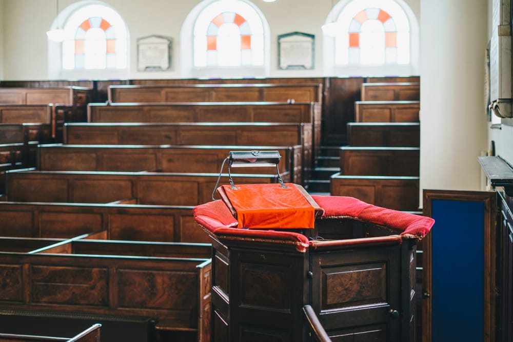 A Church That Costs Nothing Is Easy to Leave