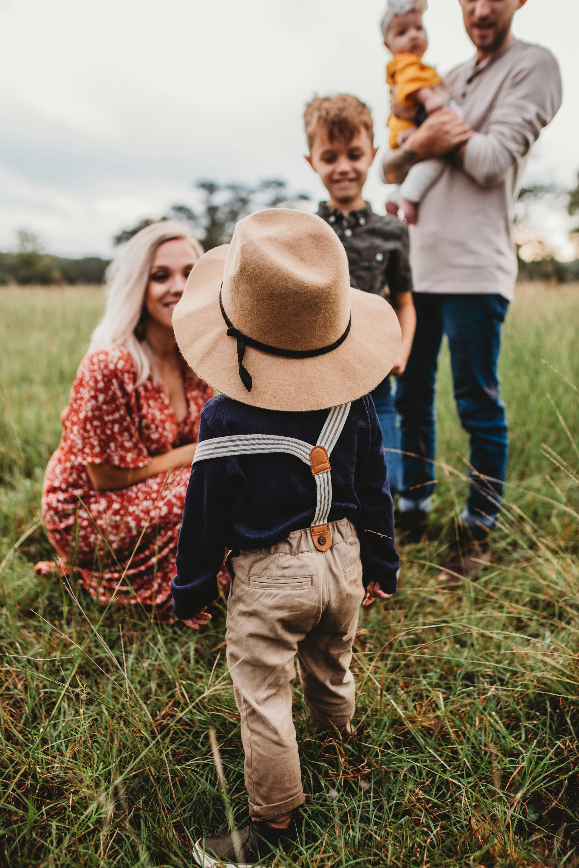 Family Fellowship