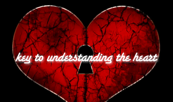 Ask for an understanding heart