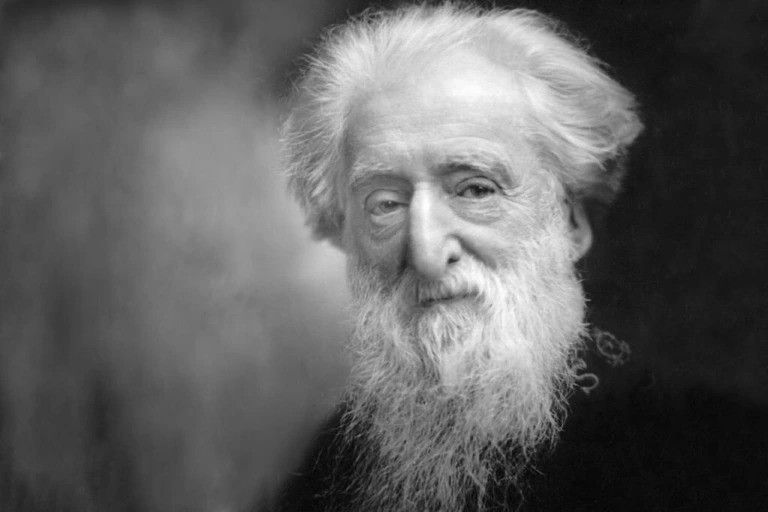 William Booth - the chief danger