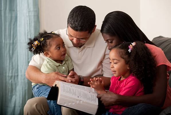 3 Essential Christian Parenting Principles