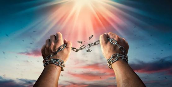 Why Belief Is the Only Path from Darkness to Light