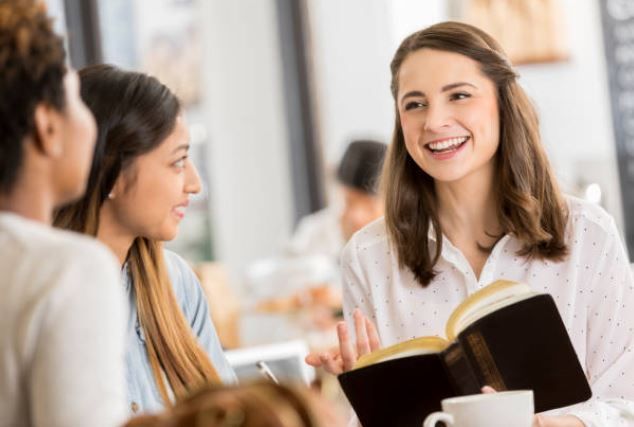 Biblical Women in Ministry: What Scripture Really Teaches
