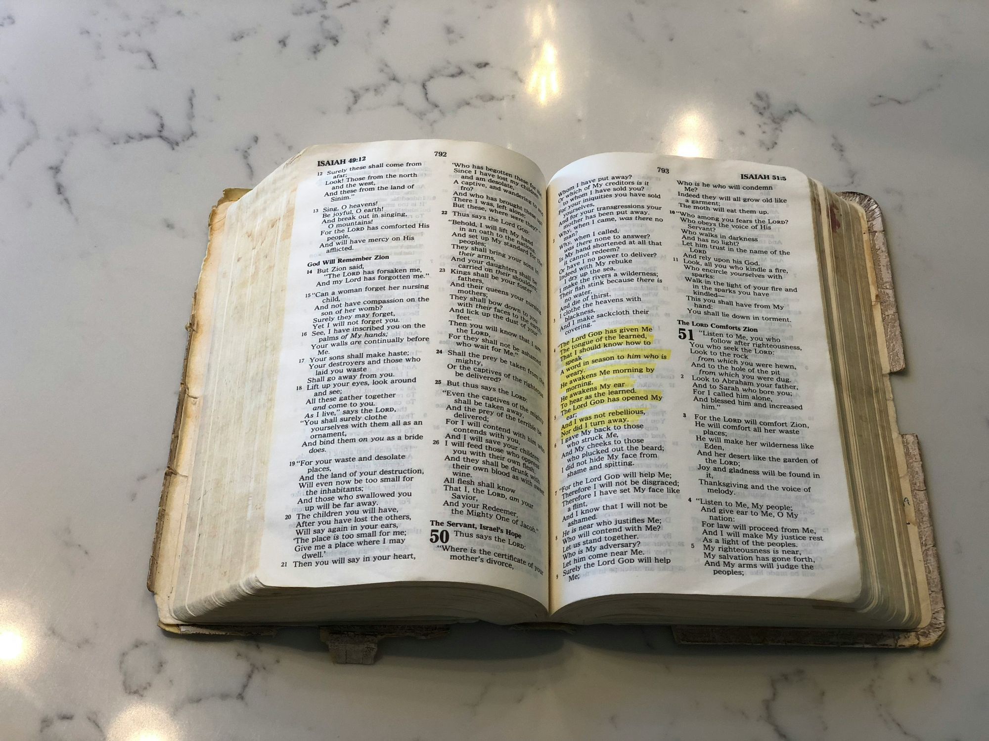 The Truth About Women's Hair in 1 Corinthians 11