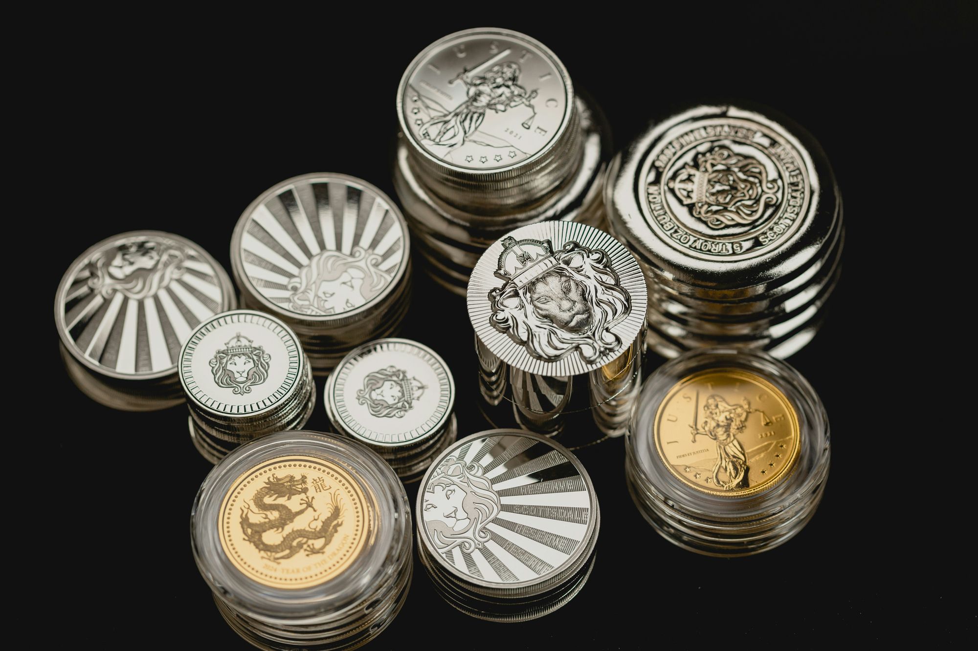 How Money Corrupts Government