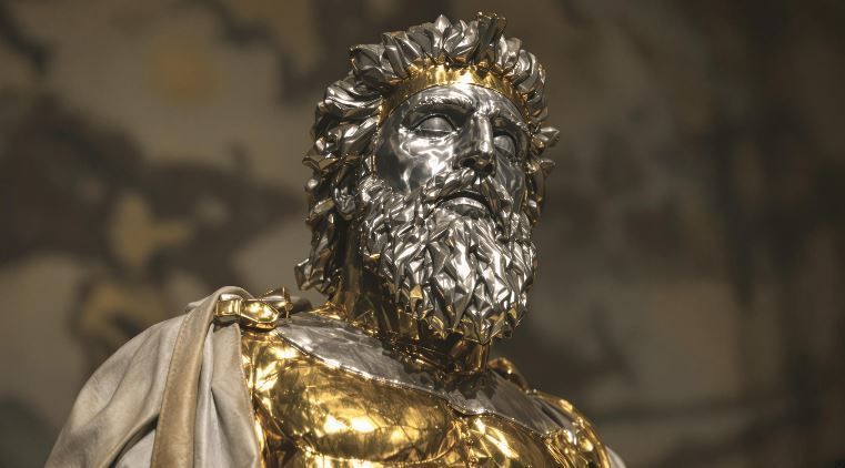 Genesis 6 Giants: The Shocking Truth