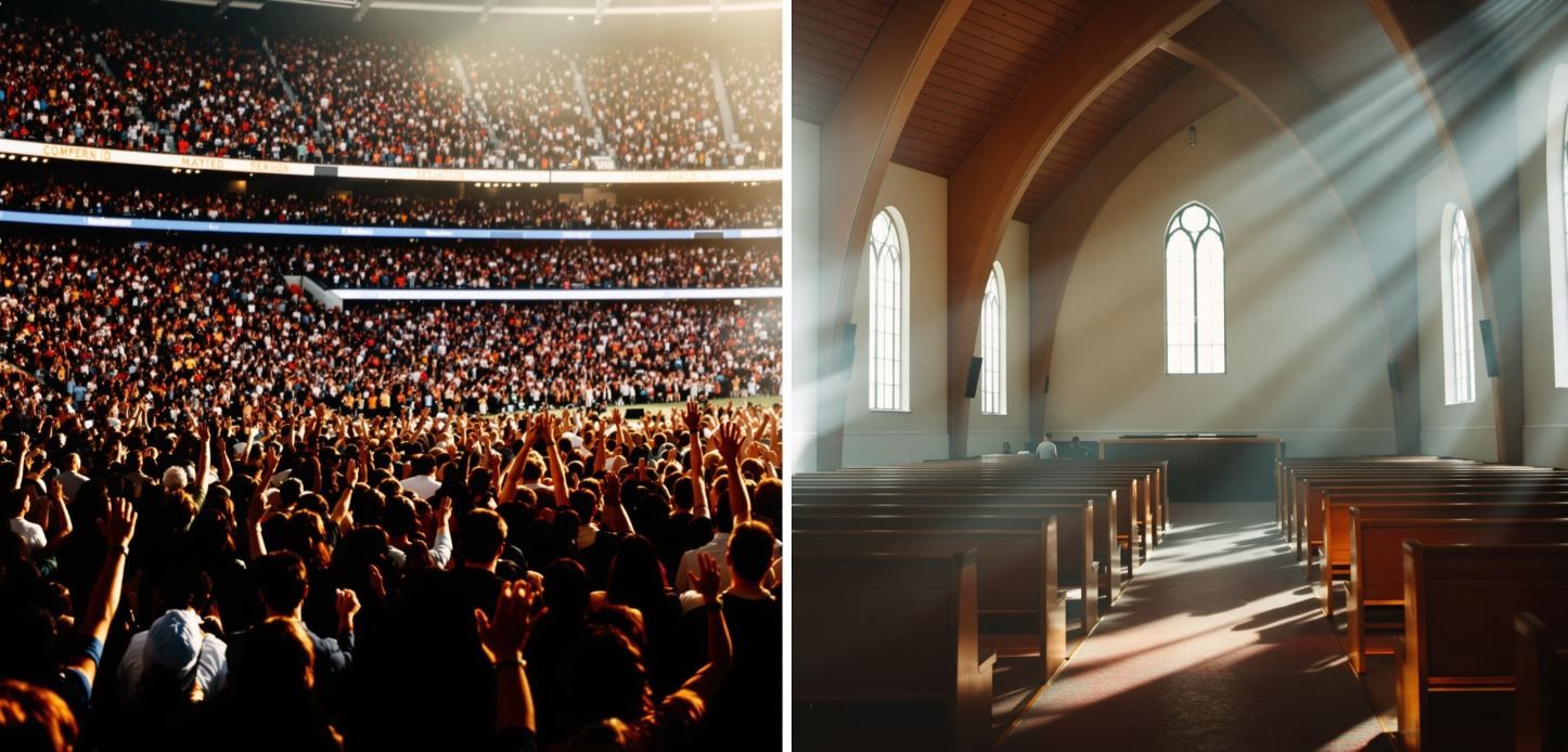 How Christians Worship False gods Without Knowing It