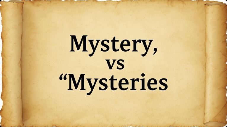 Are Kingdom of Heaven and Kingdom of God the Same?