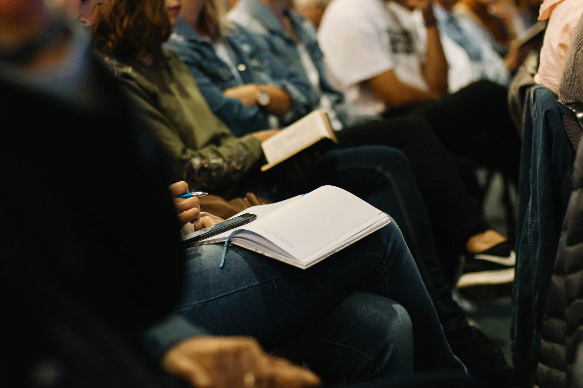 Do I Really Need Church?