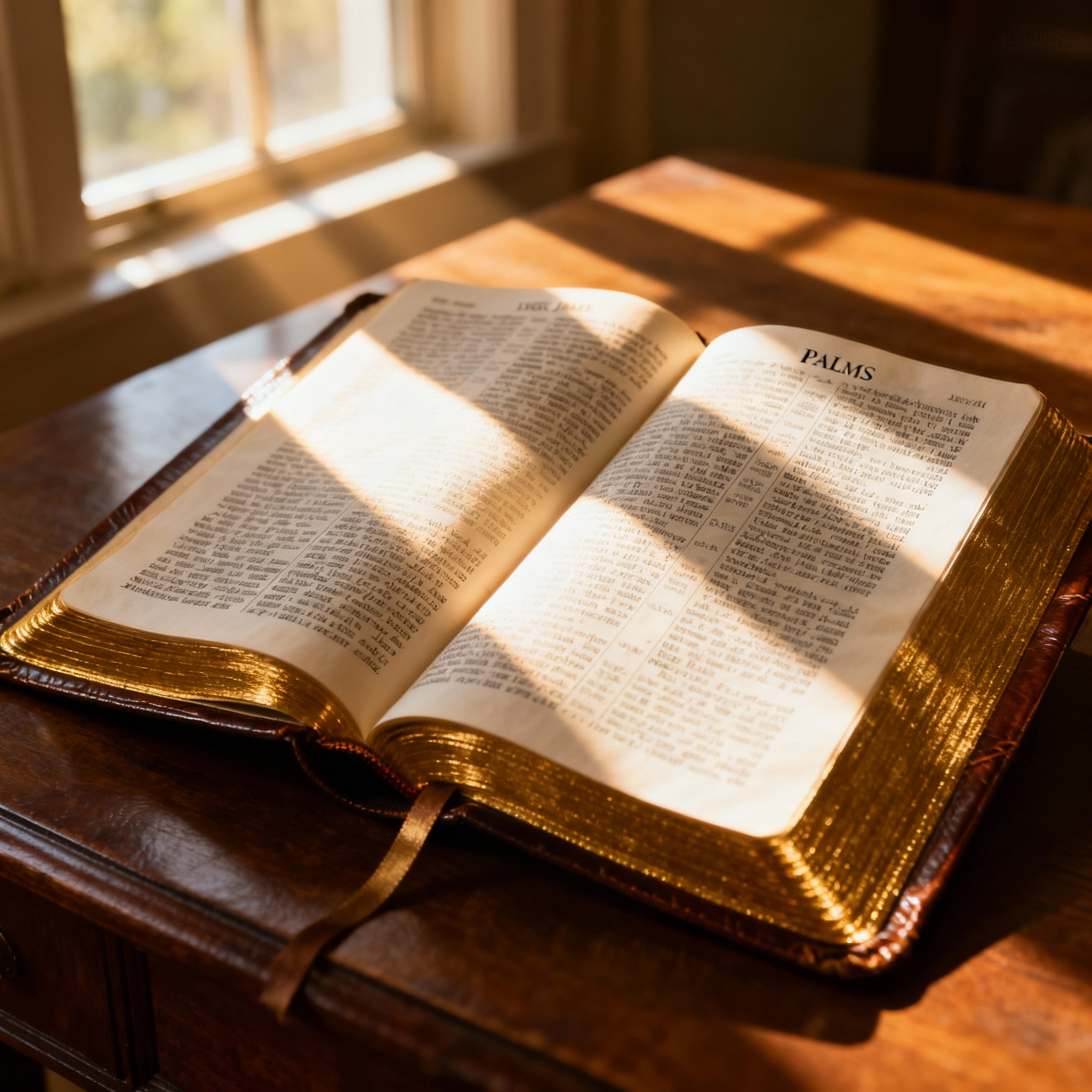 What Does the Bible Say About Revenge?