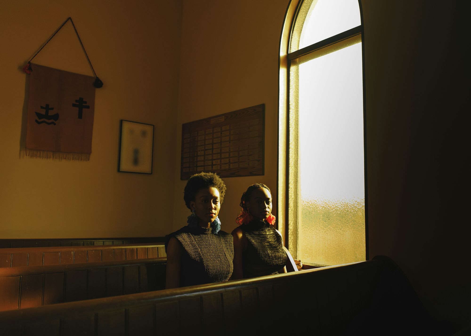 Make America Born Again