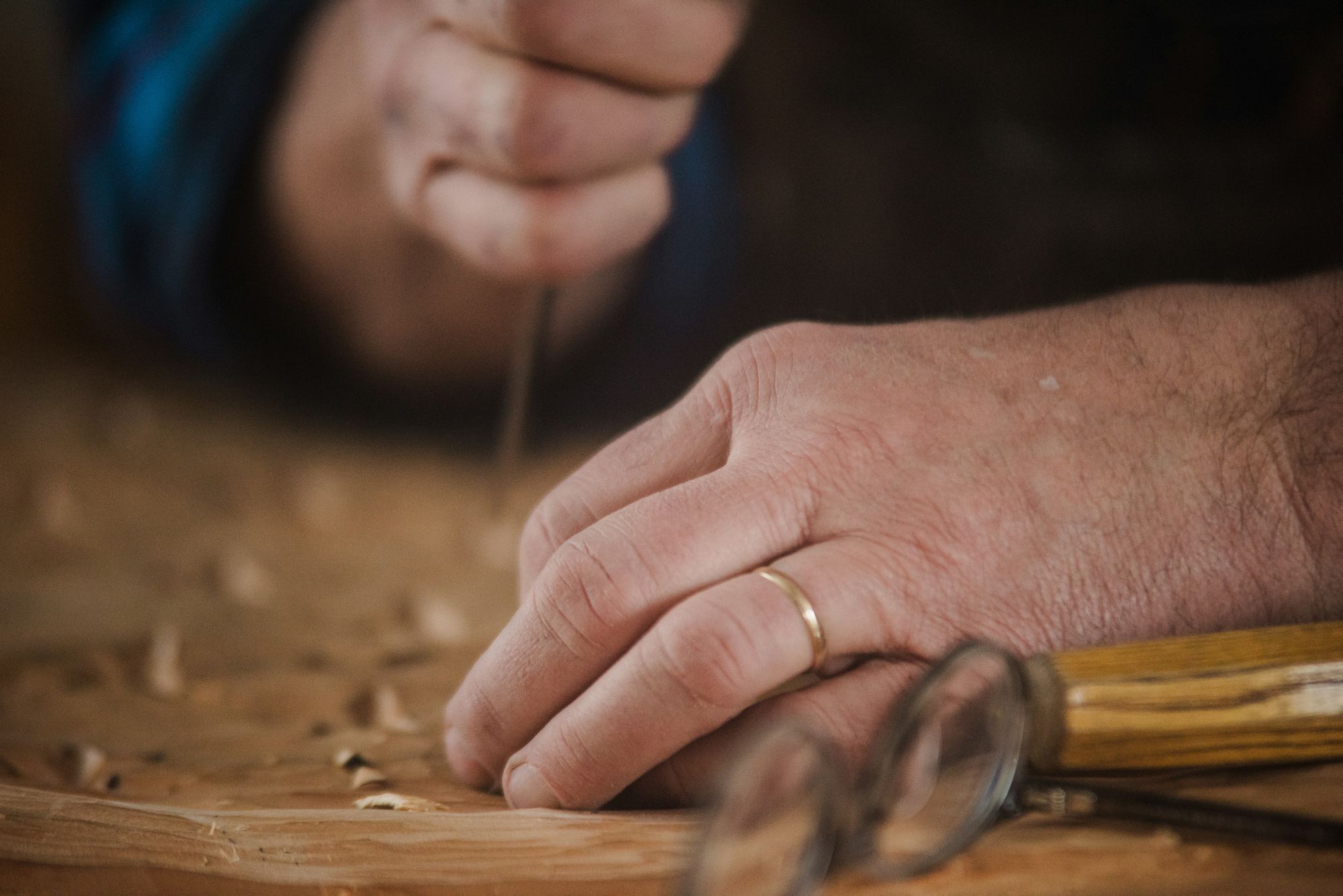 Halfhearted Has a Price