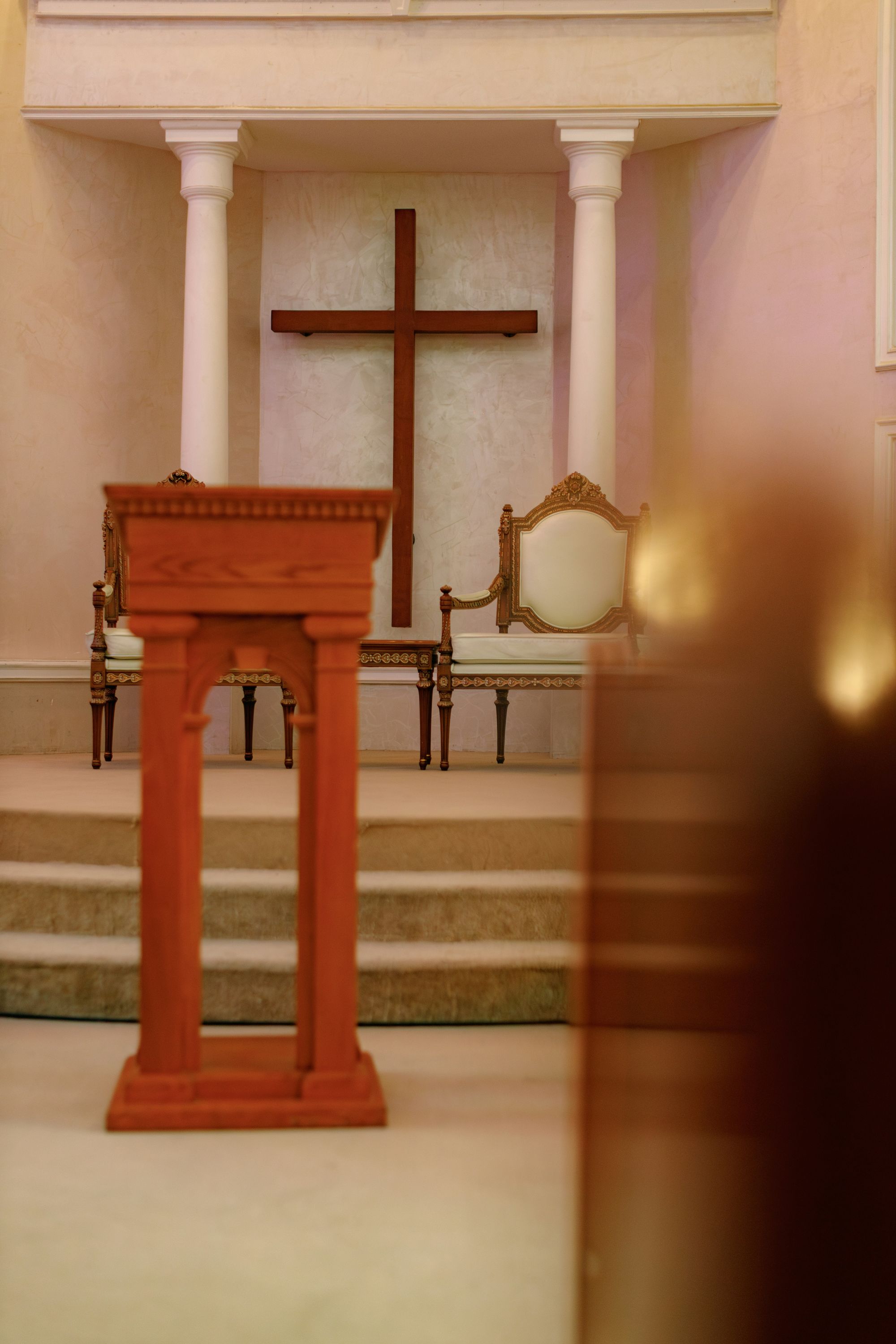 Just Preach What You Believe