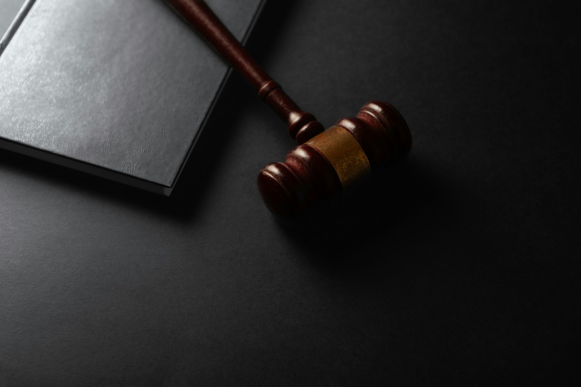 Guilty as Charged. Acquitted by Blood.