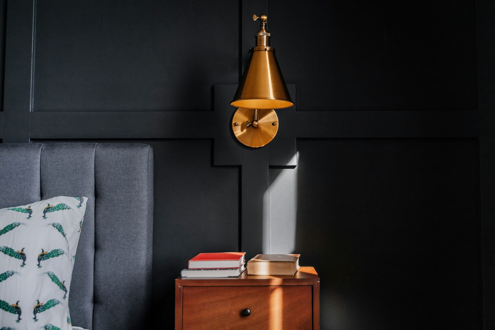 The Bible on Your Nightstand Is Costing You