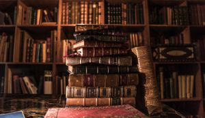 The KJV and the Apocrypha