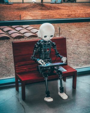 Artificial doesn't equal intelligent