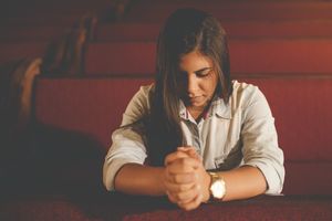 Comfortable Christianity