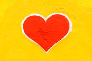Fix Your heart