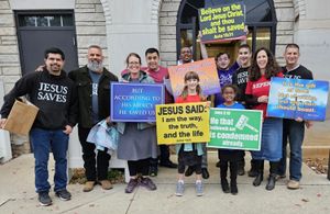 More than just another local-church...