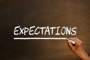 Expectations