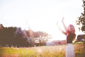Replace lip service, with life service
