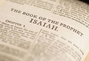 The Faithful Remnant